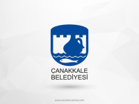 Çanakkale Belediyesi Logosu