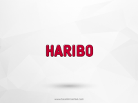 Haribo Vektörel Logosu