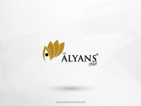 Alyans Halı Vektörel Logosu