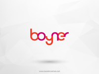 Boyner Vektörel Logosu