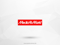 Media markt Vektörel Logosu