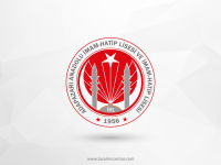 Adapazarı Anadolu İmam Hatip Lisesi vektörel logosu