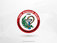 Türk Eczacılar Birliği Logosu
