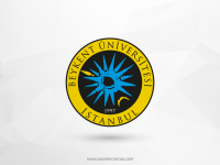 Beykent Üniversitesi Vektörel Logosu