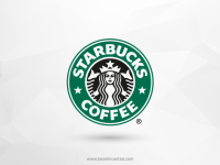Starbucks vVektörel Logosu