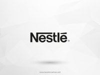 Nestle Vektörel Logosu