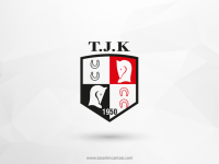 Türkiye Jokey Kulubü (TJK) Vektörel Logosu