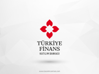 Türkiye Finans Logosu