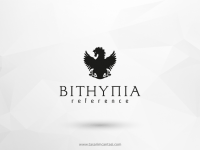 Bithynia Reference Vektörel Logosu