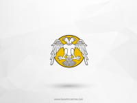 Selçuk Üniversitesi Vektörel Logosu