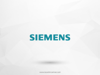 Siemens Vektörel Logosu