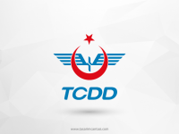 TCDD Vektörel Logosu
