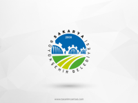 Sakarya Büyükşehir Belediyesi Vektörel Logosu