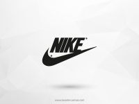 Nike Vektörel Logosu