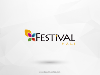 Festival Halı Logosu