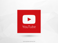 YouTube Vektörel Logosu