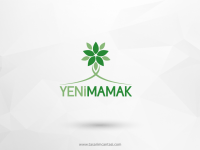 Yeni Mamak Logosu
