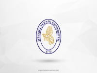 İstanbul Teknik Üniversitesi, İTÜ Vektörel Logosu