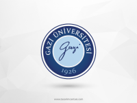 Gaziantep Üniversitesi Vektörel Logosu