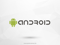 Android Logo & Fonts