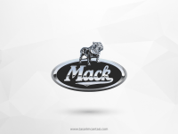 Mack Vektörel Logosu