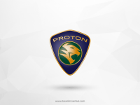 Proton Vektörel Logosu