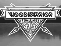 Woodwarrior Yazı Tipi