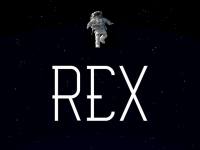 Rex Font