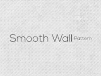 Smooth Wall