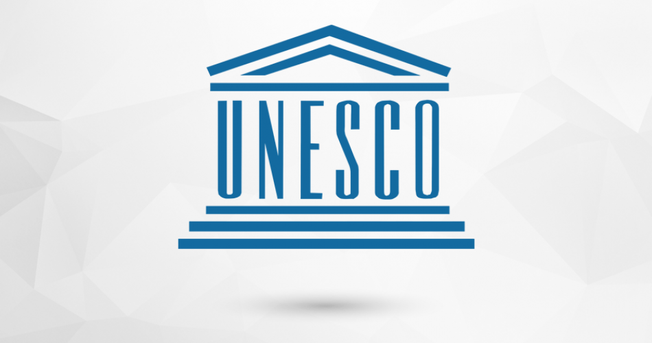 Unesco Vektörel Logosu