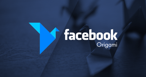 Facebook Origami ile Arayüz Sunumlarınızı Daha Efektif Hale Getirin!