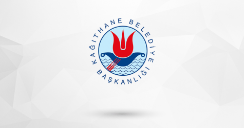 Kağıthane Belediyesi Vektörel Logosu