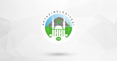 Sakarya Akyazı Belediyesi Vektörel Logosu