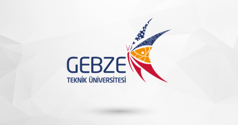 Gebze Teknik Üniversitesi Vektörel Logosu