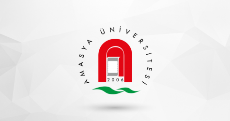 Amasya Üniversitesi Vektörel Logosu