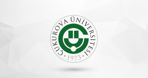 Çukurova Üniversitesi Vektörel Logosu