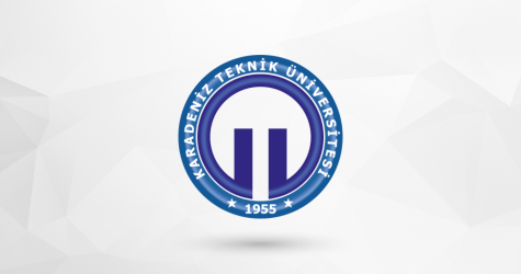 Karadeniz Teknik Üniversitesi Vektörel Logosu