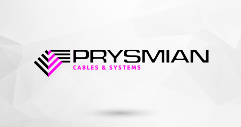 Prysmian Vektörel Logosu