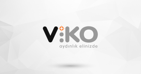Viko Vektörel Logosu