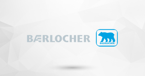 Baerlocher Vektörel Logosu
