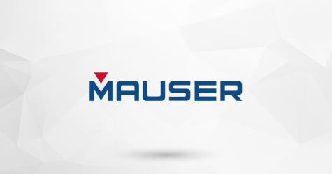 Mauser Vektörel Logosu