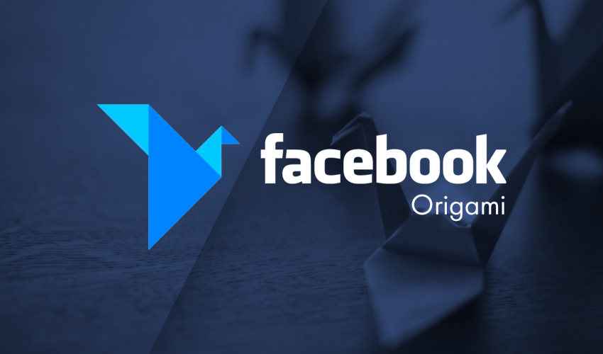 Facebook Origami ile Arayüz Sunumlarınızı Daha Efektif Hale Getirin!