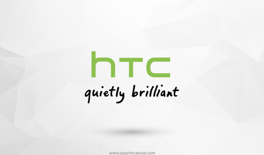 HTC Vektörel Logosu