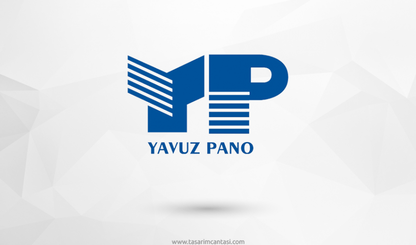 Yavuz Pano Vektörel Logosu