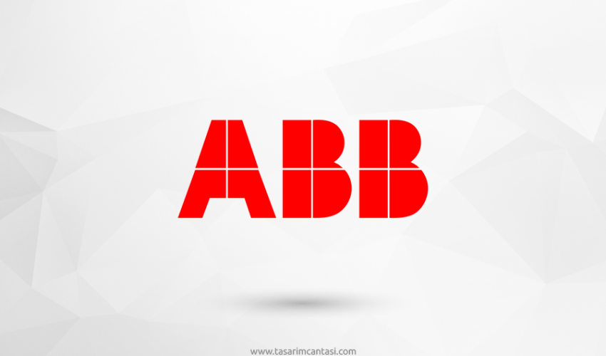 ABB Grup Vektörel Logosu