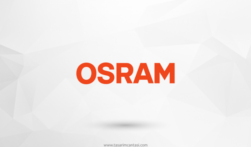 Osram Vektörel Logosu