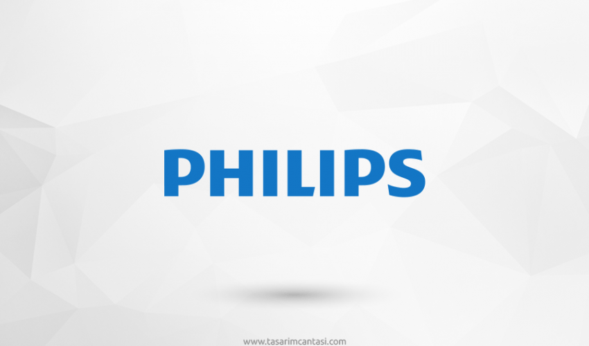 Philips Vektörel Logosu