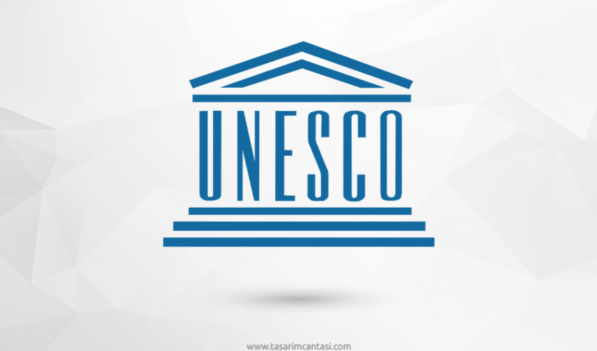 Unesco Vektörel Logosu