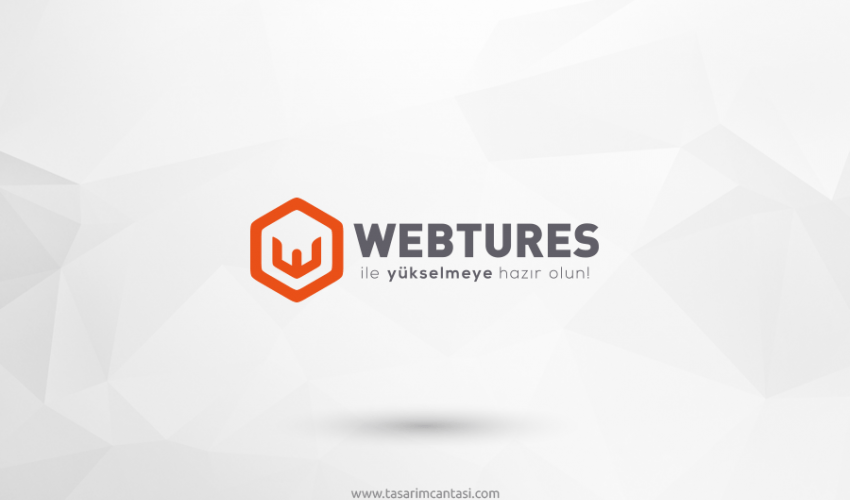 Webtures Vektörel Logosu