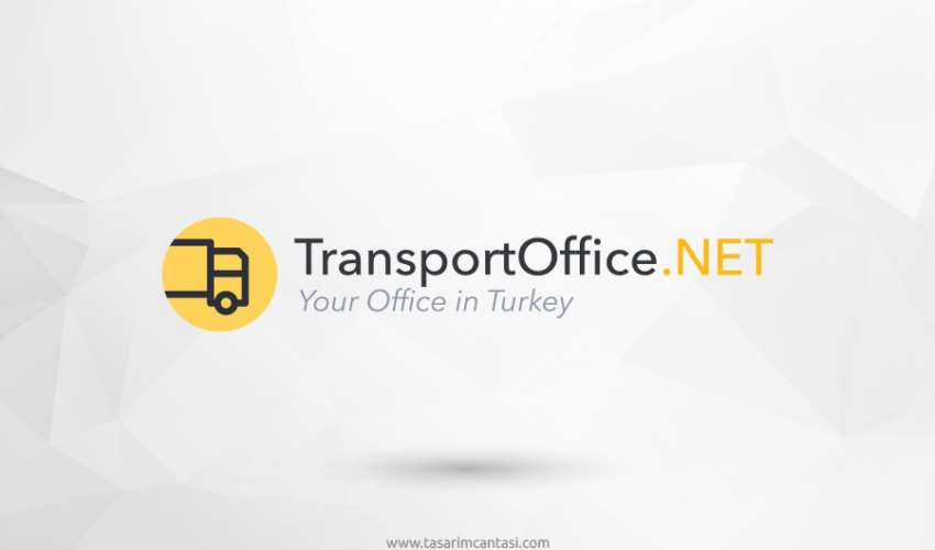 Transport Office Vektörel Logosu